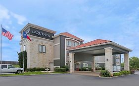 La Quinta Inn And Suites Fredericksburg Tx
